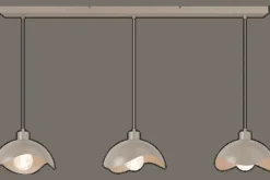 Hot Masterlight Hanglamp 2403-36-36-130-3 Volta