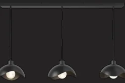 Clearance Masterlight Hanglamp 2403-05-05-130-3 Volta