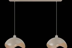 Masterlight Hanglamp 2404-36-36-100-2 Volta