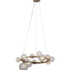 Discount Richmond Interiors Hanglamp 211189 Yosie