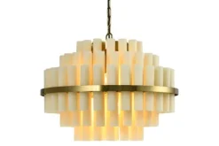 Sale Richmond Interiors Hanglamp 214479 Zerine