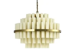 Sale Richmond Interiors Hanglamp 214479 Zerine
