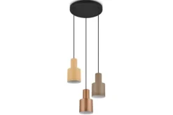 Trio Lighting Hanglampen^Hanglamp Agudo