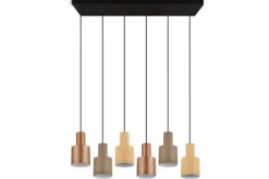 Trio Lighting Hanglampen^Hanglamp Agudo