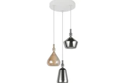 Best Trio Lighting Hanglamp Aldea