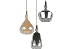 Best Trio Lighting Hanglamp Aldea