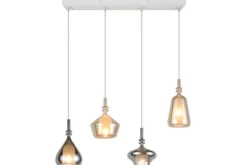Sale Trio Lighting Hanglamp Aldea