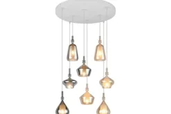 Trio Lighting Hanglampen^Hanglamp Aldea