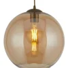 Searchlight Hanglampen^Hanglamp 1621AM Balls