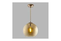 Searchlight Hanglamp 1632AM  Balls