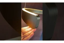 Toms Luxury Lights Hanglampen^Hanglamp Andromeda