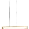 Discount Label51 Hanglamp Antiek Goud MT-2359 Futuro