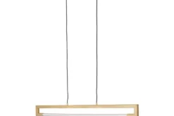 Discount Label51 Hanglamp Antiek Goud MT-2359 Futuro