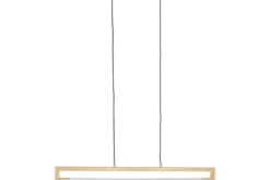 Discount Label51 Hanglamp Antiek Goud MT-2359 Futuro