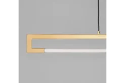 Discount Label51 Hanglamp Antiek Goud MT-2359 Futuro