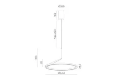 Best Lucide Hanglamp Applause