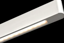Masterlight Hanglampen^Hanglamp Atina
