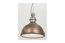 Steinhauer Hanglampen^Hanglamp 7586B Bikkel