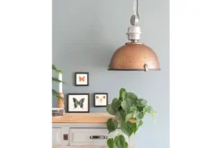 Steinhauer Hanglampen^Hanglamp 7586B Bikkel