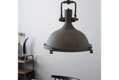Steinhauer Hanglampen^Hanglamp 7636B Eliga Mexlite