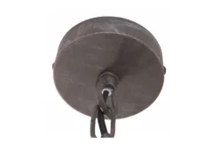 Steinhauer Hanglampen^Hanglamp 7636B Eliga Mexlite