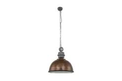 Clearance Steinhauer Hanglamp 7834B XXL Bikkel