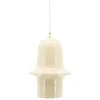 By-Boo Hanglamp Beige 250386 Bellure