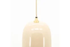 By-Boo Hanglamp Beige 250386 Bellure