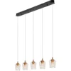 Lucide Hanglampen^Hanglamp Berliane