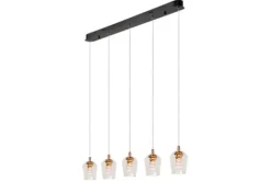 Lucide Hanglampen^Hanglamp Berliane