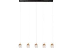 Lucide Hanglampen^Hanglamp Berliane