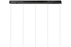 Lucide Hanglampen^Hanglamp Berliane