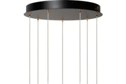 Lucide Hanglampen^Hanglamp Berliane