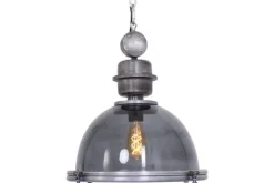 Steinhauer Hanglampen^Hanglamp Bikkel 1452GR Bikkel