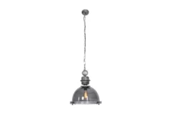 Steinhauer Hanglampen^Hanglamp Bikkel 1452GR Bikkel