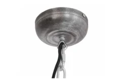 Steinhauer Hanglampen^Hanglamp Bikkel 1452GR Bikkel