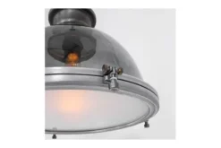 Steinhauer Hanglampen^Hanglamp Bikkel 1452GR Bikkel