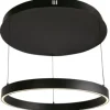 Sale Searchlight Hanglamp 30411BK Layla