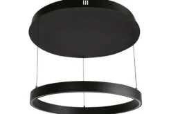 Sale Searchlight Hanglamp 30411BK Layla