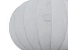 Searchlight Hanglampen^Hanglamp 52850BK  Radiant