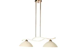 Steinhauer Hanglampen^Hanglamp 4325BR Anthea