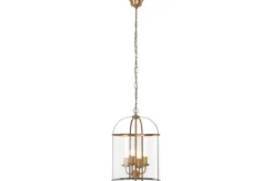 Outlet Steinhauer Hanglamp 5972BR Pimpernel