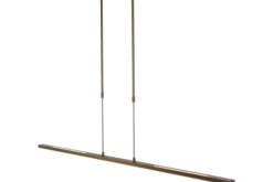 Steinhauer Hanglampen^Hanglamp 1482BR Zelena