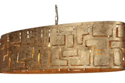 New Leclercq & Bouwman Hanglamp Brons LB07 Pablo |