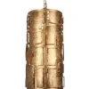 Leclercq & Bouwman Hanglampen^Hanglamp Brons Pablo |