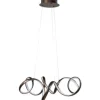 Online Highlight Hanglamp Bruin Arte Classic