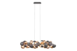 Sale Trio Lighting Hanglamp  Bubble