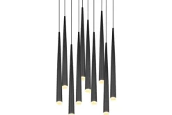 Trio Lighting Hanglampen^Hanglamp  Cala