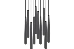 Trio Lighting Hanglampen^Hanglamp  Cala
