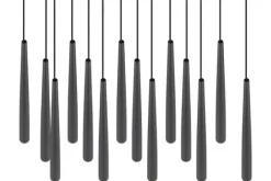 Trio Lighting Hanglampen^Hanglamp  Cala
